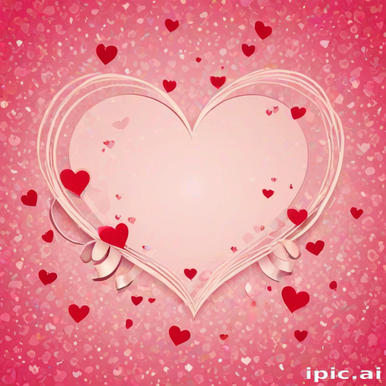 valentines background