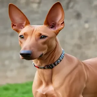 pharaoh hound