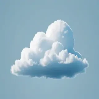 cloud cartoon png