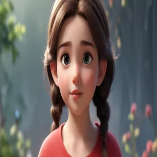 cute and image