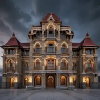 buildings png