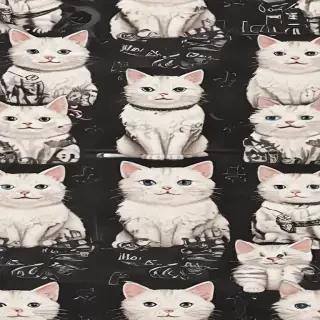 kitty kitty wallpaper