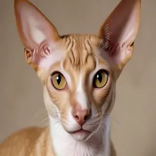 cornish rex cat breed