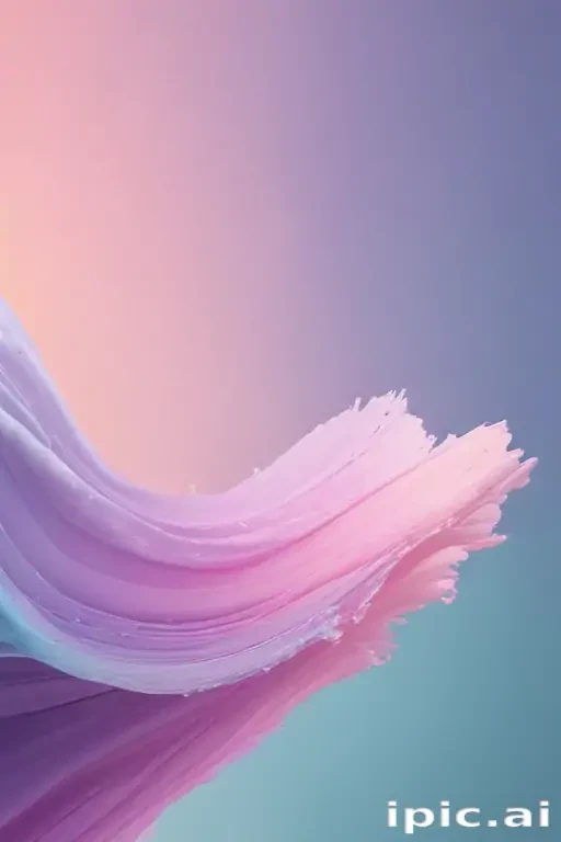 pastel colors wallpaper for iphone