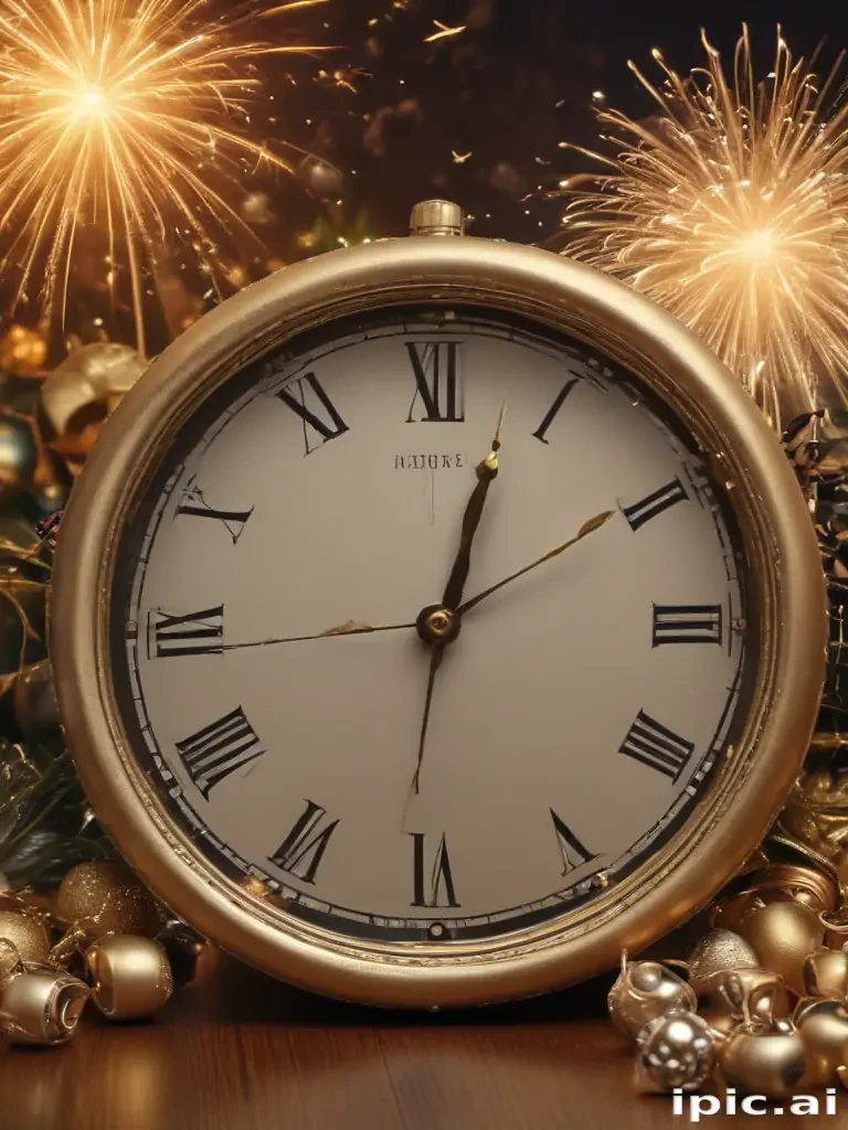 new years wallpapers