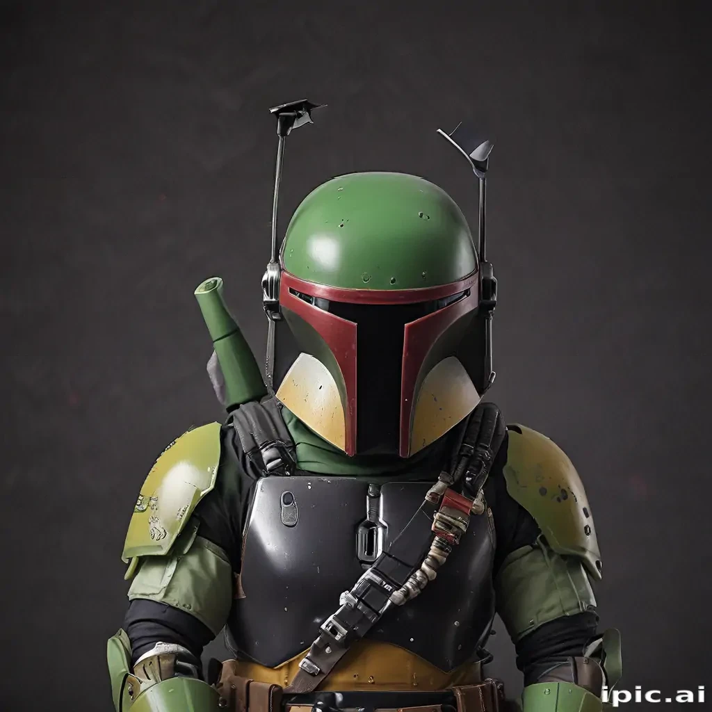 boba backround