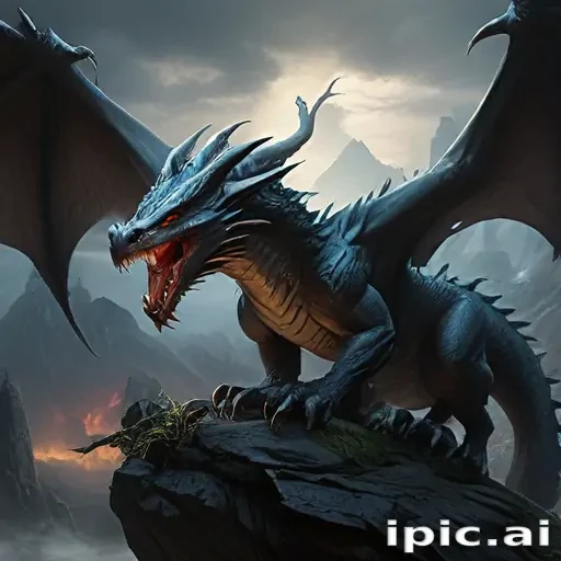 dragon pictures wallpaper
