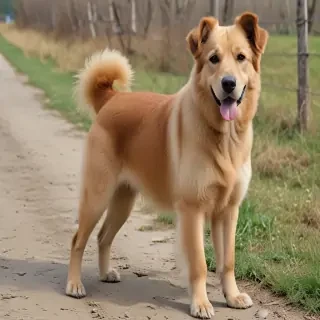 ukrainian levkoy breed