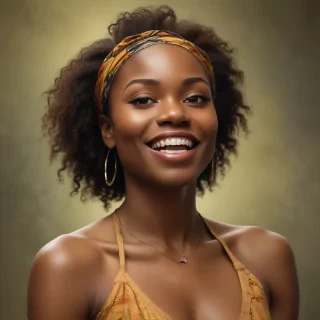 happy friday african american images