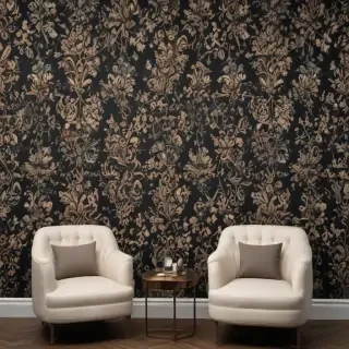 graphic wallpaper