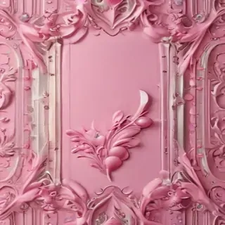 pink wallpaper phone