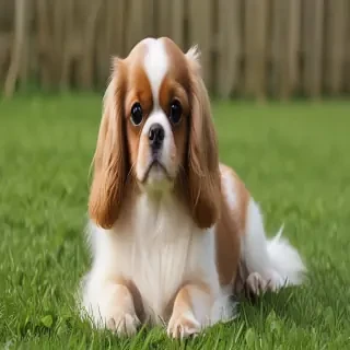 english toy spaniel