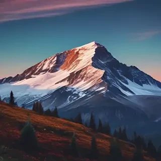 iphone mountain wallpaper