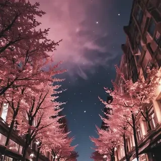 aesthetic ig story background