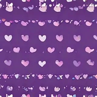 cute backgrounds purple