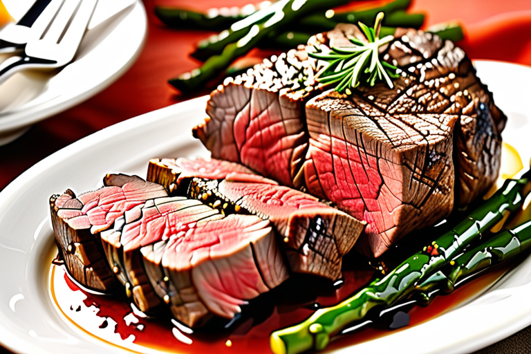 side dishes for beef tenderloin