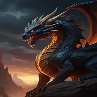 dragons wallpaper