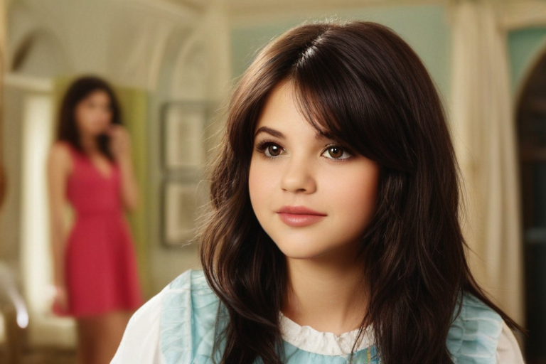 selena gomez princess protection program
