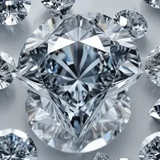 diamonds wallpaper