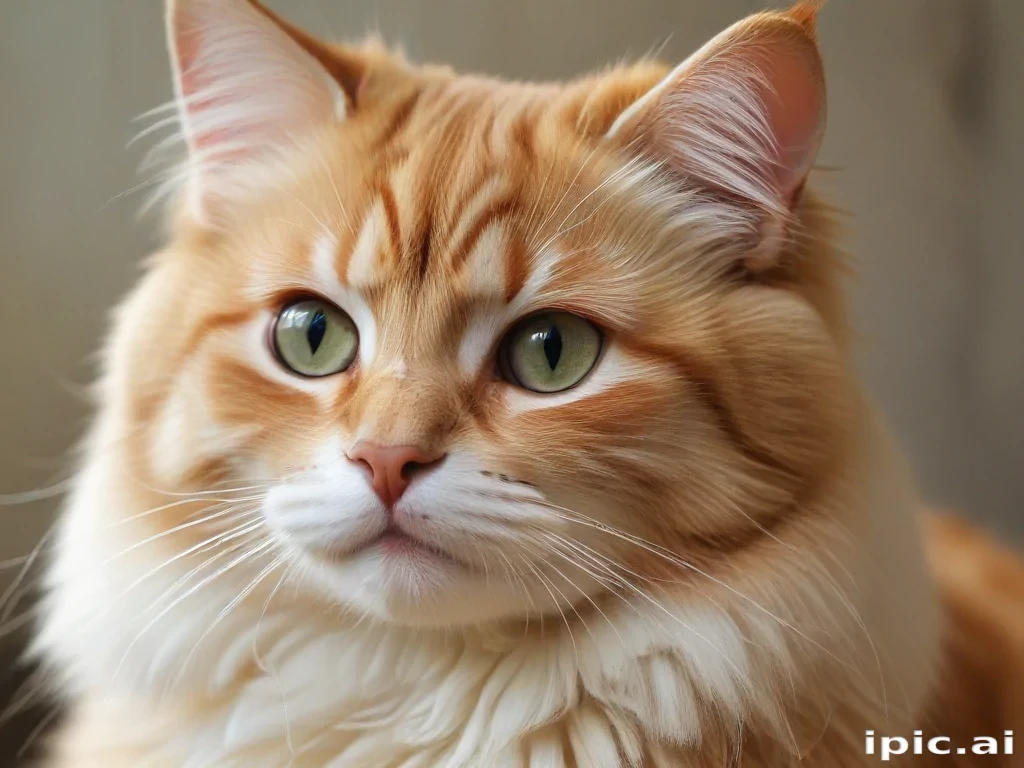cute cat pictures aesthetic
