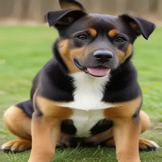 mutt dog breed