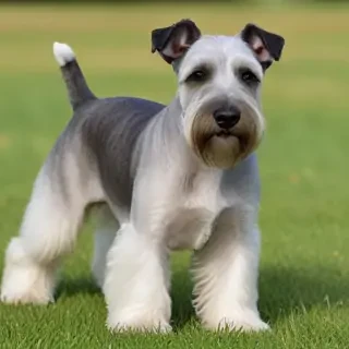 cesky terrier dog breed