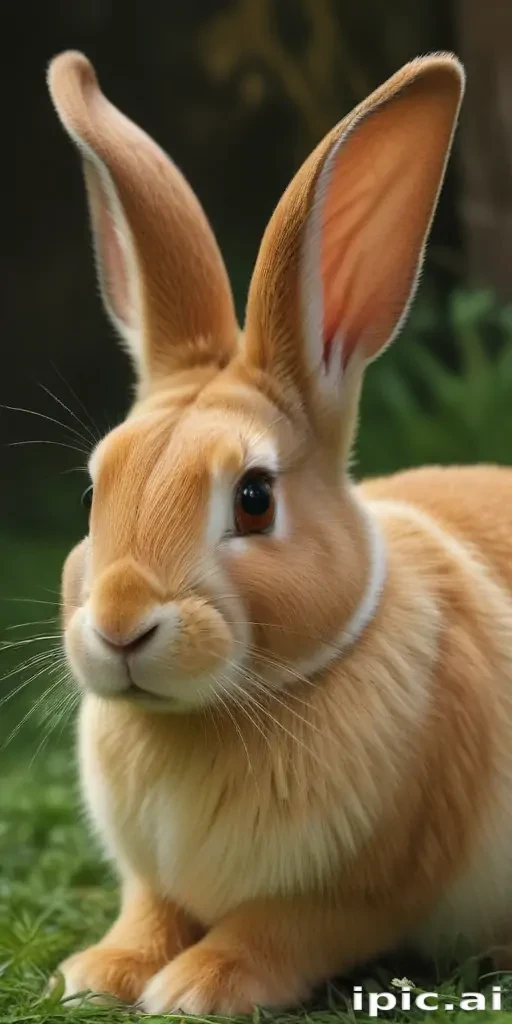 vintage rabbit images