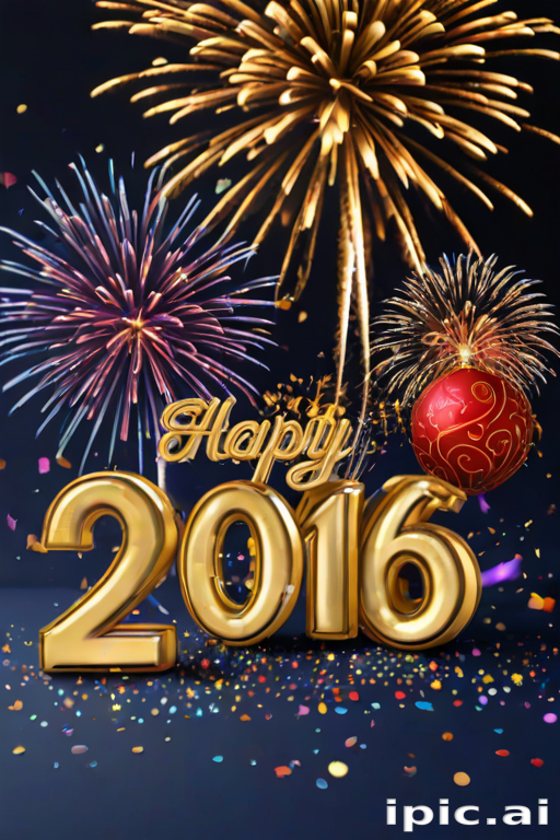 new years png