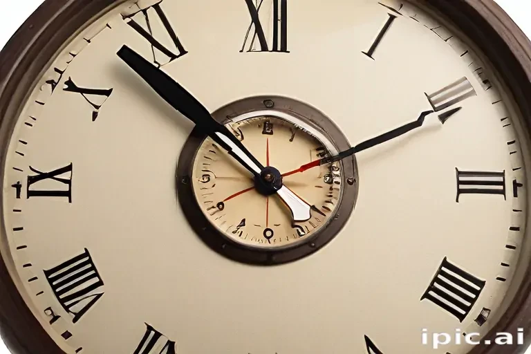 time png