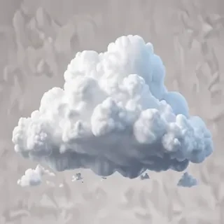 cloud cartoon png