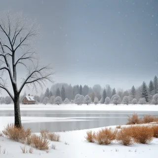 clipart winter