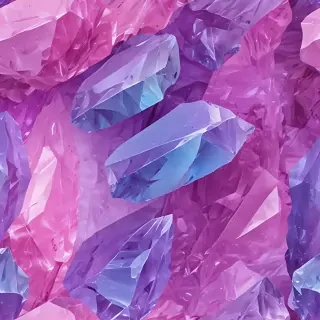 crystal backgrounds