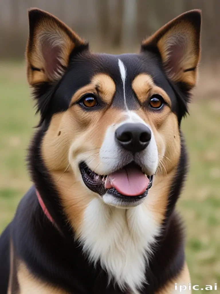 borador dog breed