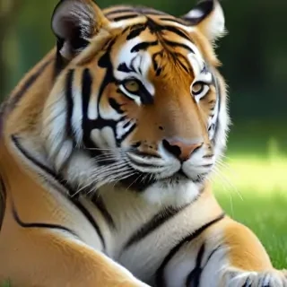 tiger wallpapers