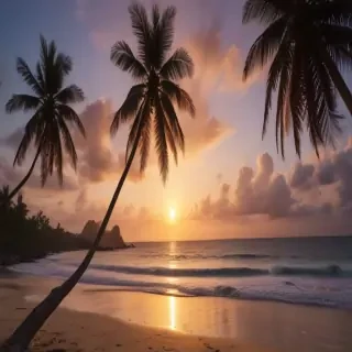 png beach