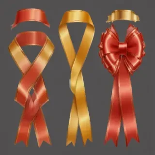 ribbon clipart png