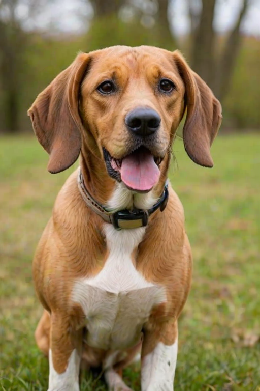 bagle hound dog breed