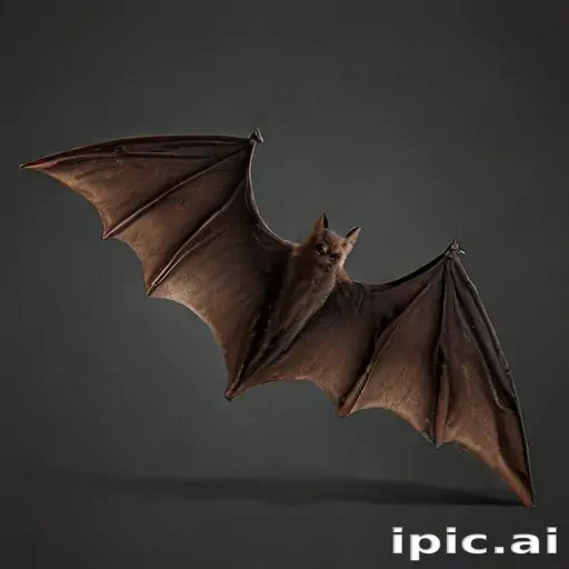 bat wings png