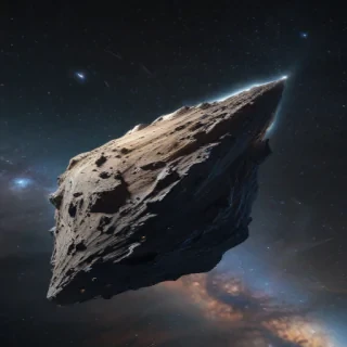 comet png