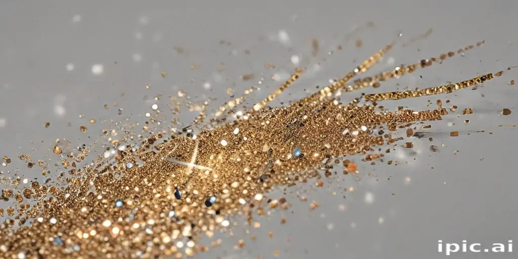 glitter png transparent