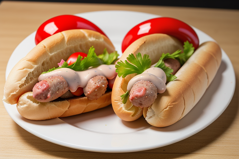 polish hot dogs near me