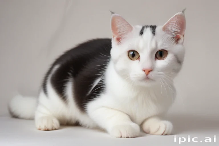 russian white black and tabby cat breed