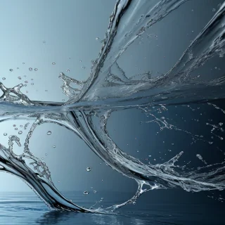 water wallpaper iphone