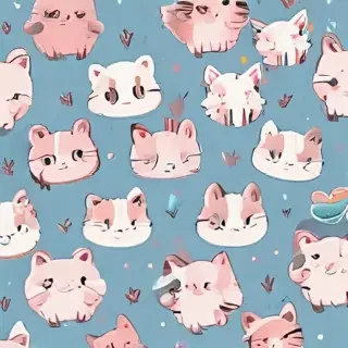 cute astetic wallpapers