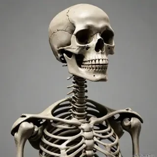 skelton png