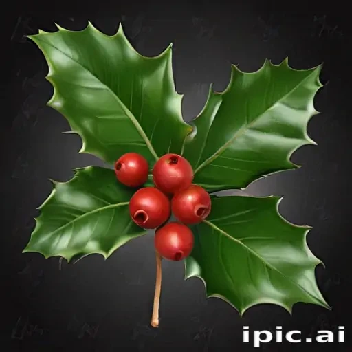 png holly