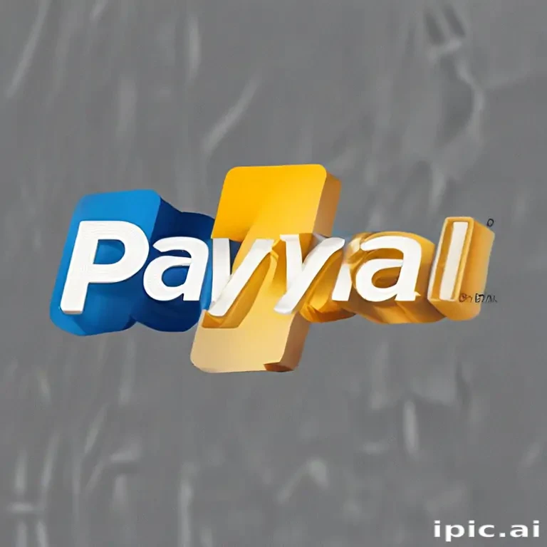 paypal logo