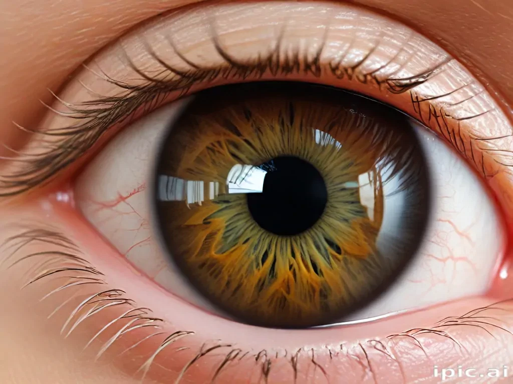 human eye png