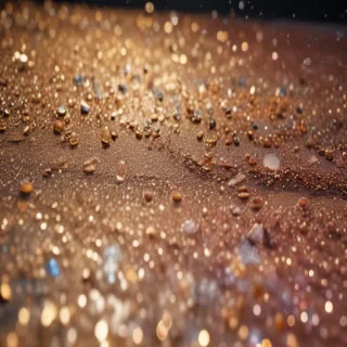 glitter backgroun