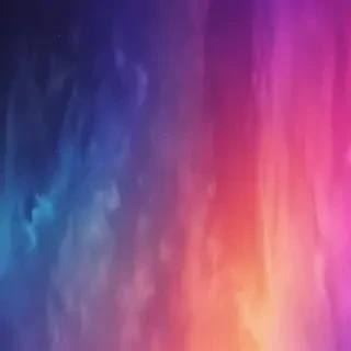 aura background
